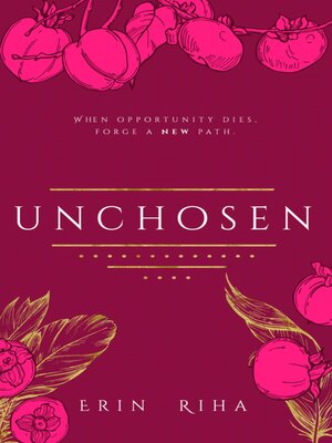 cover image of Unchosen